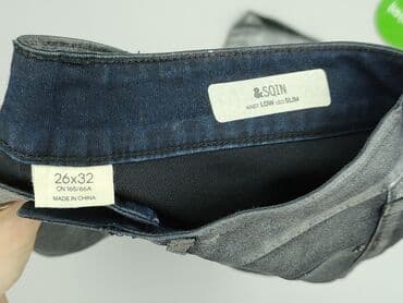 jeansy lv: Джинси жіночі, розмір XS на lalafo.pl — 4 jeansy lv: Джинси жіночі, розмір XS — 4