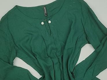 Moodo, Women's blouse, size S at lalafo.pl Moodo, Women's blouse, size S