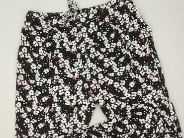 F&F, Material trousers for women, size L at lalafo.pl F&F, Material trousers for women, size L