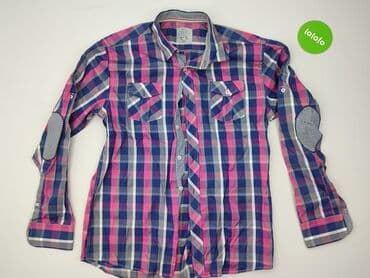 koszule 4xl: Shirt for men, size 3XL at lalafo.pl — 2 koszule 4xl: Shirt for men, size 3XL — 2
