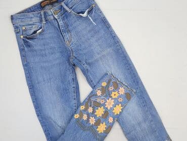 Clockhouse, Jeans for women, XS at lalafo.pl Clockhouse, Jeans for women, XS