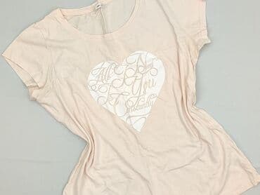 Pepco, T-shirt damski, rozmiar XL w lalafo.pl Pepco, T-shirt damski, rozmiar XL