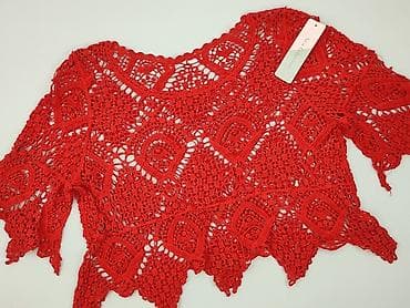 Woman Collection, Bluzka damska, rozmiar One size w lalafo.pl Woman Collection, Bluzka damska, rozmiar One size