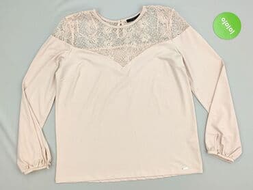 bluzka z tiulowymi rękawami mohito: Mohito, Жіноча блуза, розмір L на lalafo.pl — 2 bluzka z tiulowymi rękawami mohito: Mohito, Жіноча блуза, розмір L — 2