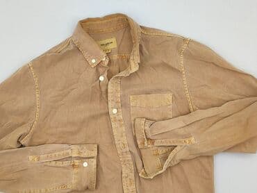 PULL&BEAR, Shirt for men, size S at lalafo.pl PULL&BEAR, Shirt for men, size S