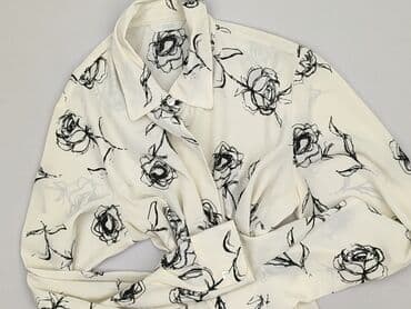 Koszula damska, rozmiar M w lalafo.pl Koszula damska, rozmiar M