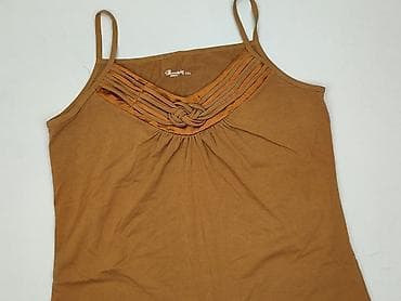 Top damski, rozmiar 2XL w lalafo.pl Top damski, rozmiar 2XL