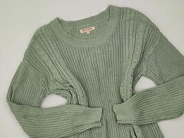 Review, Sweter damski, rozmiar S w lalafo.pl Review, Sweter damski, rozmiar S