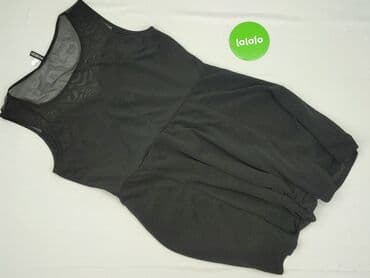 siateczkowa sukienka h m: H&M, Сукня жіноча, розмір L на lalafo.pl — 4 siateczkowa sukienka h m: H&M, Сукня жіноча, розмір L — 4