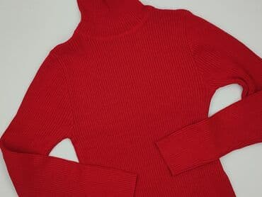 Golf damski, rozmiar S w lalafo.pl Golf damski, rozmiar S