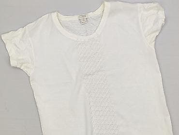 J.Crew, T-shirt damski, rozmiar XS w lalafo.pl J.Crew, T-shirt damski, rozmiar XS
