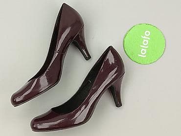 buty ecco outlet: Marco Tozzi, Лофери та туфлі жіночі, розмір 40 на lalafo.pl — 4 buty ecco outlet: Marco Tozzi, Лофери та туфлі жіночі, розмір 40 — 4