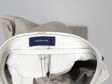 pull and bear cargo: Reserved, Штани карго жіночі, розмір 4XL на lalafo.pl — 4 pull and bear cargo: Reserved, Штани карго жіночі, розмір 4XL — 4