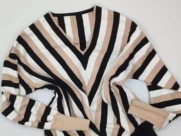 Women`s sweater, size L at lalafo.pl Women`s sweater, size L