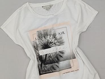 F&F, T-shirt damski, rozmiar XS w lalafo.pl F&F, T-shirt damski, rozmiar XS