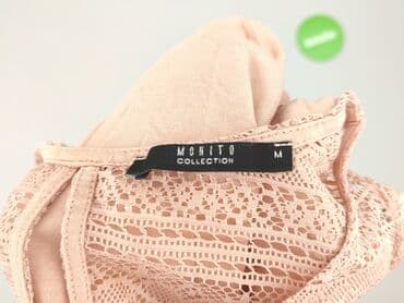 bluzka z tiulowymi rękawami mohito: Mohito, Жіноча блуза, розмір M на lalafo.pl — 5 bluzka z tiulowymi rękawami mohito: Mohito, Жіноча блуза, розмір M — 5