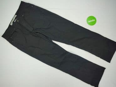 Women: Canda, Material trousers for women, L at lalafo.pl — 2 Women: Canda, Material trousers for women, L — 2