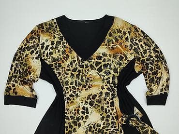 Bluzka damska, rozmiar 4XL w lalafo.pl Bluzka damska, rozmiar 4XL