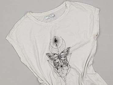Reserved, T-shirt damski, rozmiar XS w lalafo.pl Reserved, T-shirt damski, rozmiar XS