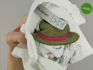 t shirty gil santucci: Springfield, Women's blouse, M at lalafo.pl — 5 t shirty gil santucci: Springfield, Women's blouse, M — 5