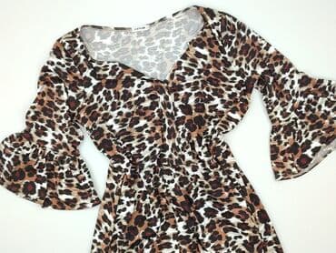 sukienki dla niskich i grubych: Women`s dress, 4XL at lalafo.pl — 1 sukienki dla niskich i grubych: Women`s dress, 4XL — 1