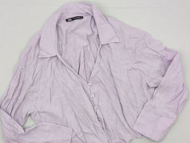 Women's Clothing: Zara, Women`s shirt, XS at lalafo.pl — 1 Women's Clothing: Zara, Women`s shirt, XS — 1
