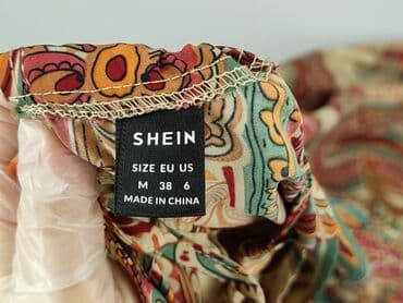 złota sukienki plus size: Shein, Women`s dress, M at lalafo.pl — 4 złota sukienki plus size: Shein, Women`s dress, M — 4