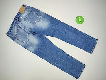 Mens: Denim, Jeans for men, size L at lalafo.pl — 3 Mens: Denim, Jeans for men, size L — 3
