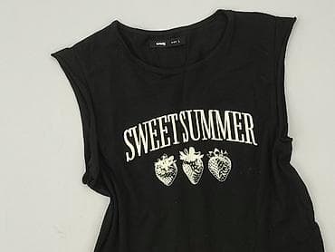 Sinsay, Top damski, rozmiar L w lalafo.pl Sinsay, Top damski, rozmiar L