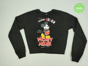 magmac bluzki: Disney, Світшот жіночий, XS на lalafo.pl — 2 magmac bluzki: Disney, Світшот жіночий, XS — 2