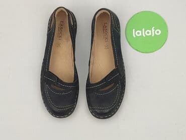 Women: Ballerinas for women, 37 at lalafo.pl — 2 Women: Ballerinas for women, 37 — 2