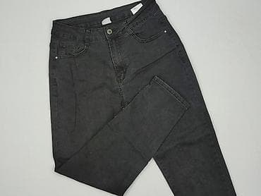Jeansy damskie, rozmiar S w lalafo.pl Jeansy damskie, rozmiar S