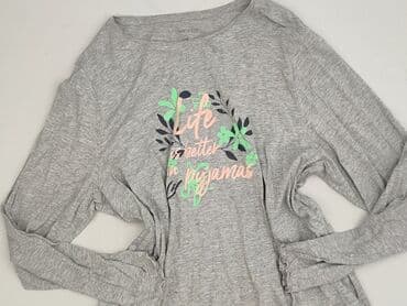 Esmara, Koszulka od piżamy, rozmiar XL w lalafo.pl Esmara, Koszulka od piżamy, rozmiar XL