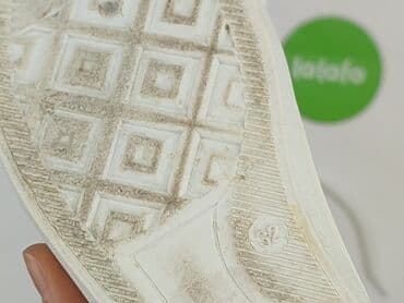 sinsay buty dziecięce zimowe: Кеди 32, Б/в на lalafo.pl — 4 sinsay buty dziecięce zimowe: Кеди 32, Б/в — 4