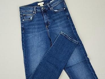 H&M Conscious, Jeansy damskie, rozmiar S w lalafo.pl H&M Conscious, Jeansy damskie, rozmiar S