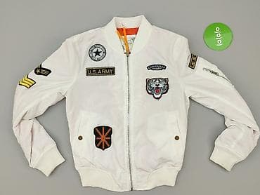 curry kurtki: Kurtka bomberka damska, rozmiar XS w lalafo.pl — 2 curry kurtki: Kurtka bomberka damska, rozmiar XS — 2