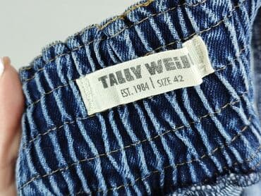 krótkie spodenki wyszczuplające: Tally Weijl, Шорти жіночі, XL на lalafo.pl — 5 krótkie spodenki wyszczuplające: Tally Weijl, Шорти жіночі, XL — 5