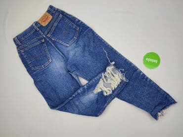 destroy jeans: LeviS, Джинси жіночі, розмір L на lalafo.pl — 3 destroy jeans: LeviS, Джинси жіночі, розмір L — 3