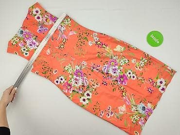 tekst w klapkach: Hallhuber, Sukienka damska, rozmiar S w lalafo.pl — 5 tekst w klapkach: Hallhuber, Sukienka damska, rozmiar S — 5