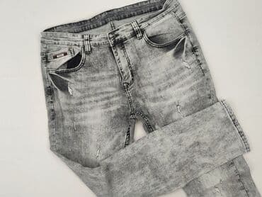 Jeansy dla mężczyzn w lalafo.pl Jeansy dla mężczyzn