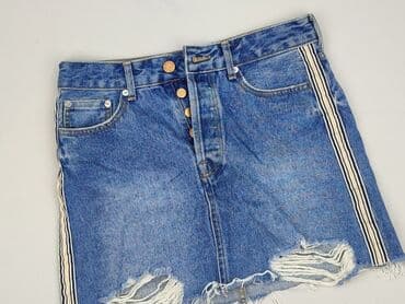 Bershka, Spódnica damska, S w lalafo.pl Bershka, Spódnica damska, S