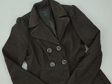 Woman Collection, Płaszcz damski, rozmiar M w lalafo.pl Woman Collection, Płaszcz damski, rozmiar M