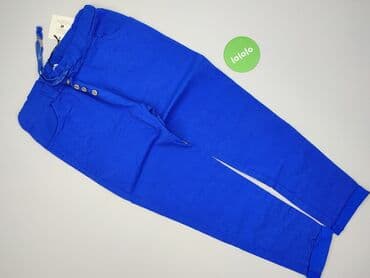 Women's Pants: Moda Italia, Брюки жіночі, розмір L на lalafo.pl — 2 Women's Pants: Moda Italia, Брюки жіночі, розмір L — 2