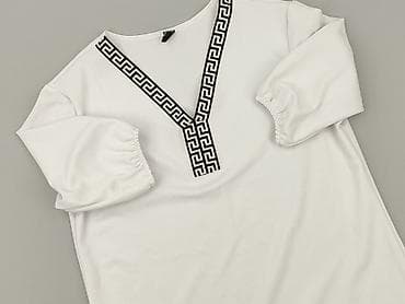 Bluzka damska, rozmiar 2XL w lalafo.pl Bluzka damska, rozmiar 2XL