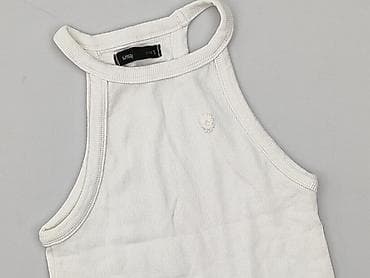 Sinsay, Top damski, rozmiar S w lalafo.pl Sinsay, Top damski, rozmiar S