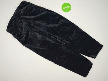 zalando sukienki na chrzest: Zara, Material trousers for women, L at lalafo.pl — 3 zalando sukienki na chrzest: Zara, Material trousers for women, L — 3