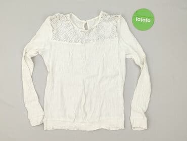 bluzka z rozkloszowanymi rękawami zalando: Жіноча блуза, розмір S на lalafo.pl — 3 bluzka z rozkloszowanymi rękawami zalando: Жіноча блуза, розмір S — 3