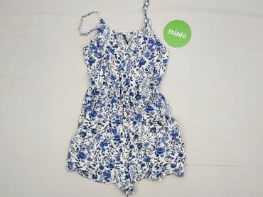 Жінкам: H&M Divided, Комбінезон жіночий, S на lalafo.pl — 2 Жінкам: H&M Divided, Комбінезон жіночий, S — 2