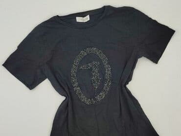 Trussardi, Women`s T-shirt, S at lalafo.pl Trussardi, Women`s T-shirt, S