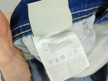 lidl szorty lniane: Re-Dress, Джинси для чоловіків, XL на lalafo.pl — 6 lidl szorty lniane: Re-Dress, Джинси для чоловіків, XL — 6